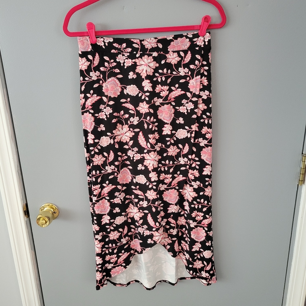 NWT Loft Skirt Size Small Petite